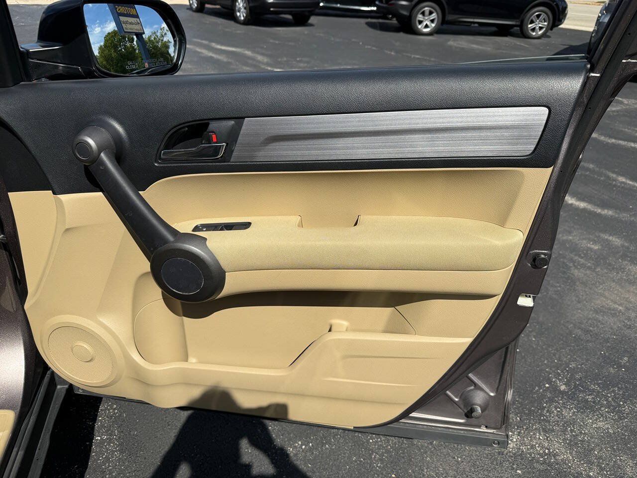 Used 2010 Honda CR-V LX image 34
