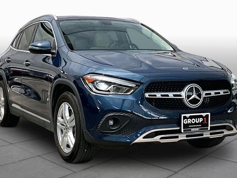 Used 2021 Mercedes-Benz GLA 250 image 3