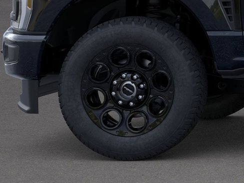 New 2026 Ford F250 Lariat AWD/4WD image 19