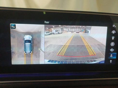 Used 2022 Mercedes-Benz GLE 350 GLE 350 image 24