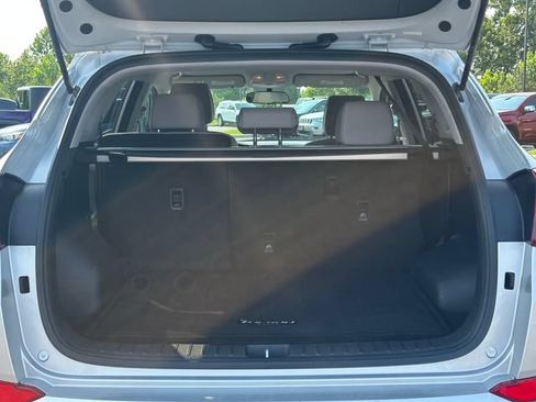 Used 2017 Hyundai Tucson SE w/ SE Popular Package 02 FWD image 17