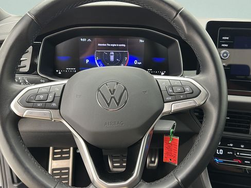 Used 2025 Volkswagen Jetta Sport FWD image 13
