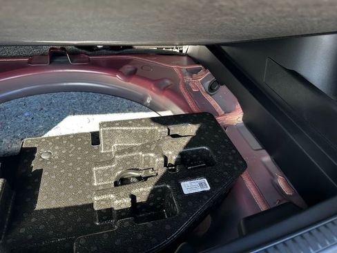 New 2025 Ford Bronco Sport Outer Banks w/ Topo Graphic Package image 58