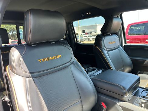 Used 2025 Ford F150 Tremor w/ Equipment Group 402A High AWD/4WD image 13