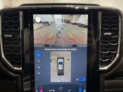 New 2025 Ford Ranger XLT w/ FX4 Off-Road Package image 27