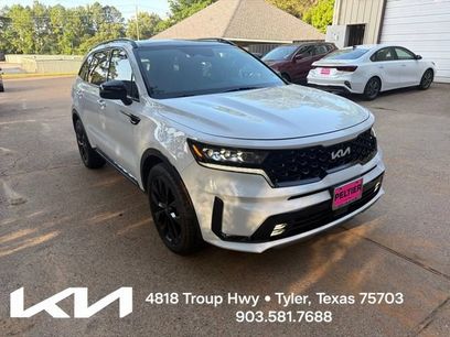 Used 2022 Kia Sorento SX