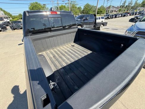 Used 2019 RAM 1500 Big Horn AWD/4WD image 7