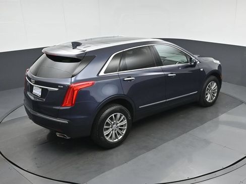 Used 2018 Cadillac XT5 Luxury w/ Driver Awareness Package FWD image 66