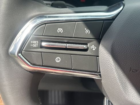 New 2026 Chevrolet Equinox ACTIV FWD image 21