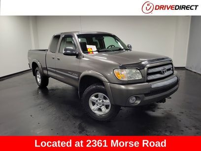 Used 2005 Toyota Tundra SR5