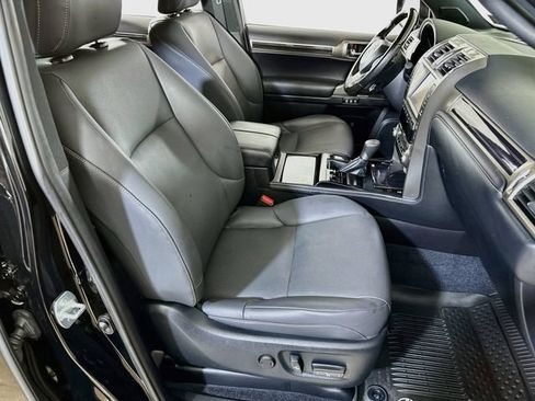 Used 2020 Lexus GX 460 Premium AWD/4WD image 11