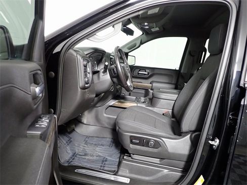 Used 2020 Chevrolet Silverado 1500 RST w/ All-Star Edition image 16