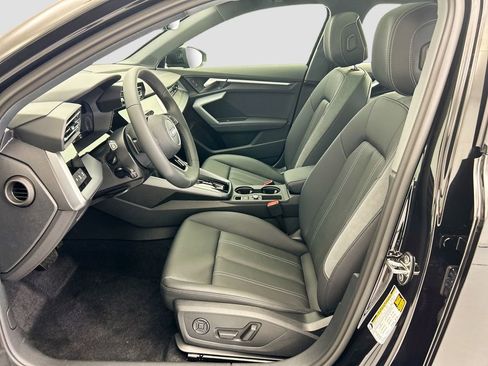 New 2026 Audi A3 2.0T Premium Plus image 18