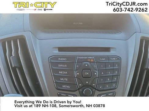 Used 2019 Ford Transit 150 148 Medium Roof image 25