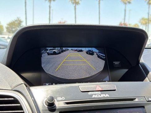 Used 2017 Acura RDX FWD w/ Technology Package image 26
