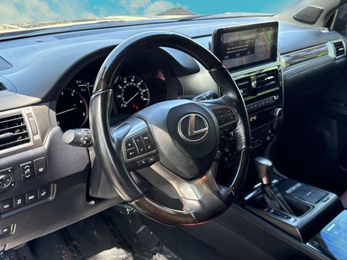 Certified 2023 Lexus GX 460 Premium AWD/4WD image 6