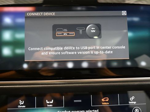 Used 2019 Land Rover Range Rover HSE AWD/4WD image 30