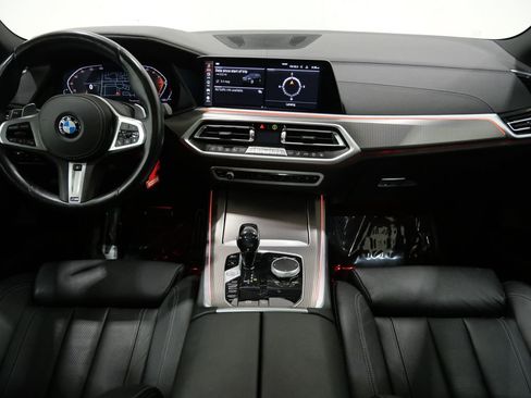 Used 2021 BMW X5 xDrive40i w/ M Sport Package AWD/4WD image 11
