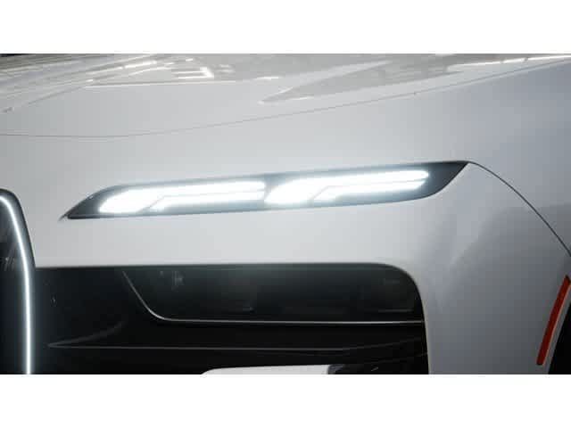 New 2026 BMW 760i xDrive w/ Executive Package AWD/4WD image 6