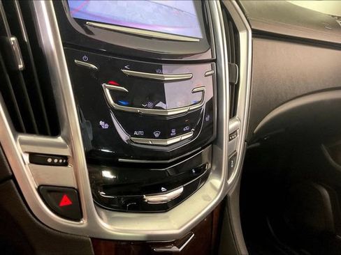 Used 2014 Cadillac SRX Luxury w/ Driver Awareness Package FWD image 13