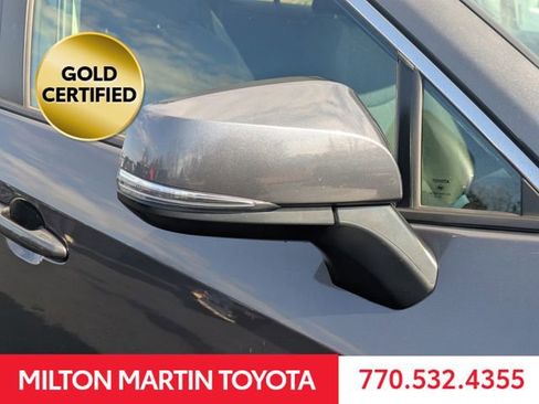 Certified 2024 Toyota RAV4 XLE image 12