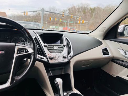 Used 2012 GMC Terrain SLT image 35