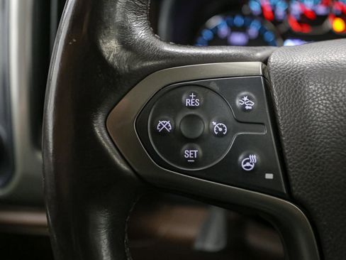 Used 2016 Chevrolet Silverado 3500 High Country image 33