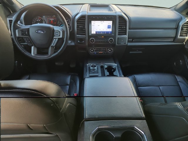 Used 2020 Ford Expedition XLT w/ Equipment Group 202A RWD image 9