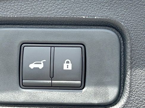New 2026 Nissan Pathfinder Rock Creek AWD/4WD image 14