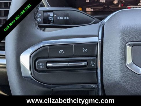 New 2025 GMC Canyon Elevation image 23