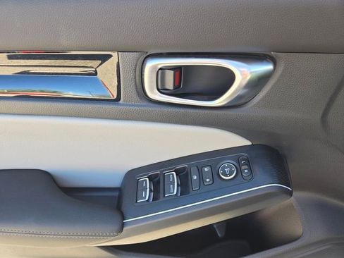 New 2026 Honda Civic Sport Touring image 11