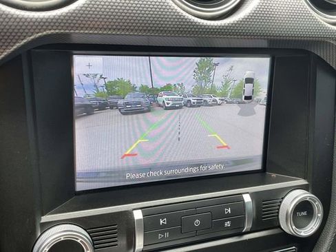 Certified 2020 Ford Mustang GT w/ Equipment Group 301A RWD image 22