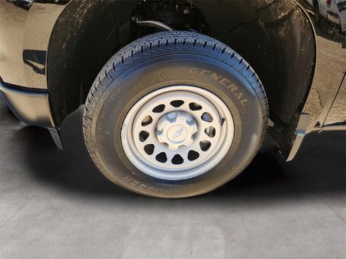 New 2026 Chevrolet Silverado 1500 W/T w/ WT Value Package image 9