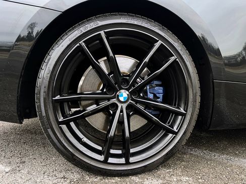 Used 2024 BMW 440i xDrive Convertible image 9