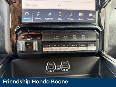 Used 2024 RAM 3500 SLT w/ Quick Order Package 2YG SLT image 31