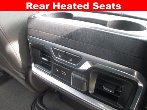 Used 2021 GMC Sierra 1500 Denali w/ Denali Ultimate Package image 27