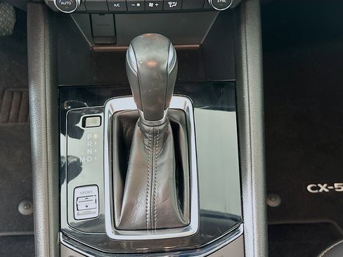 Used 2023 MAZDA CX-5 AWD 2.5 S w/ Preferred Package image 23