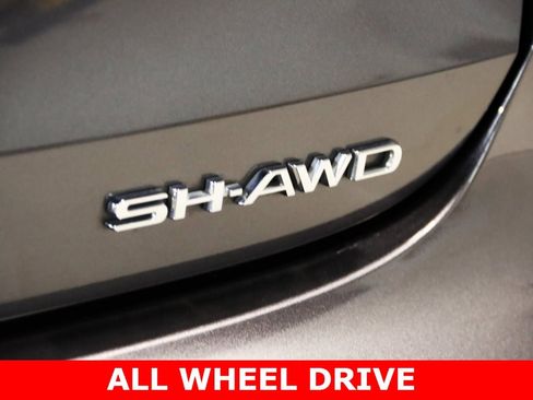 Used 2023 Acura TLX SH-AWD w/ A-SPEC Pkg image 13