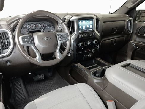 Certified 2022 Chevrolet Silverado 1500 RST image 9
