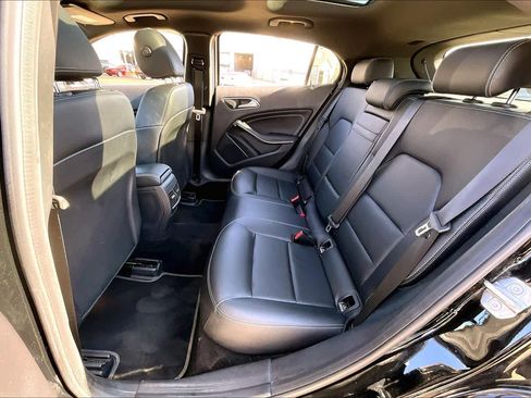 Used 2019 Mercedes-Benz GLA 250 image 19