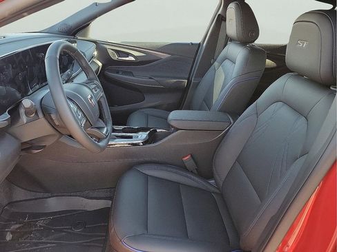 New 2026 Buick Envista Sport Touring w/ Convenience I Package image 13