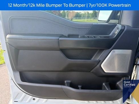 Used 2023 Ford F150 Raptor AWD/4WD image 27