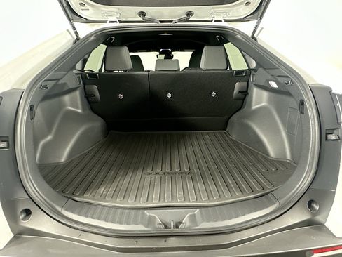 Used 2023 Subaru Solterra AWD image 28