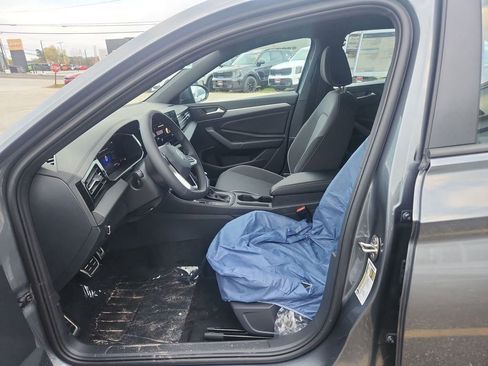 New 2026 Volkswagen Jetta Sport image 9