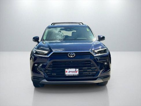 Certified 2026 Toyota Grand Highlander AWD Hybrid image 2