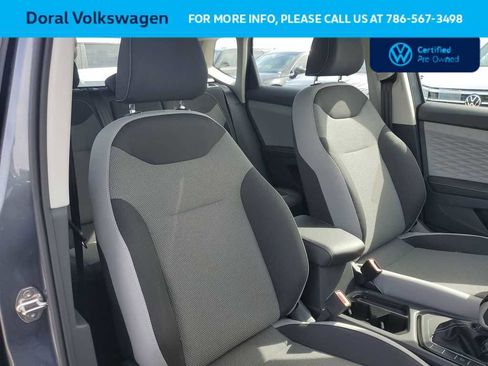 Used 2024 Volkswagen Taos S image 30