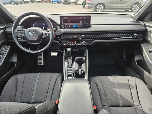 Used 2023 Honda Accord Sport image 31