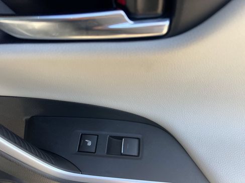 Used 2022 Toyota RAV4 Limited w/ Limited Grade Weather Package FWD image 45