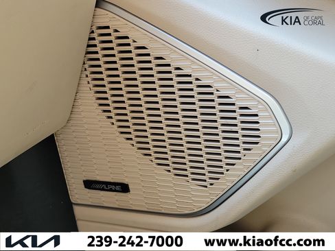 Used 2022 Jeep Grand Cherokee L Limited image 32