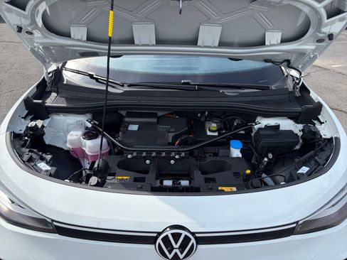 Used 2024 Volkswagen ID.4 Pro AWD/4WD image 21